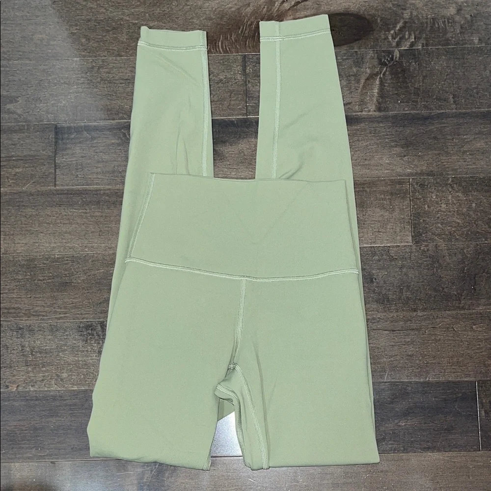 Lululemon Align Leggings - Picture 2 of 4